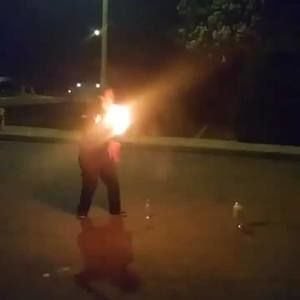 Meet your Posher, Brett